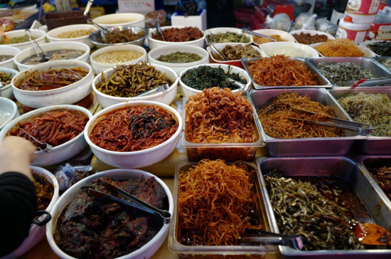 Wonju Miro Arts Central Market image 32