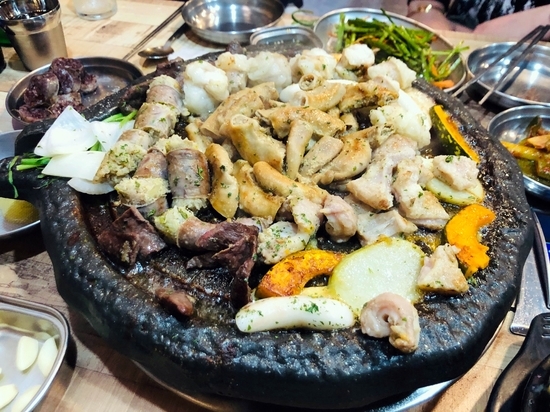암사동 맛집- 곱창 백화점 관련 이미지 17