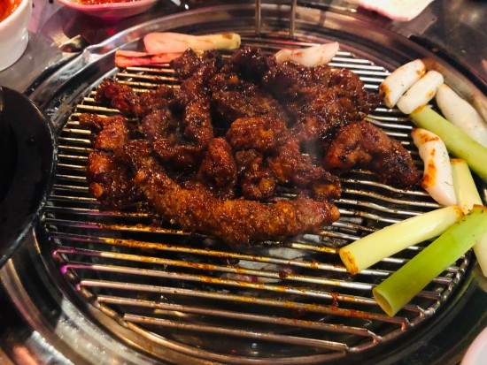상봉맛집) 등갈비제작소 관련 이미지 10