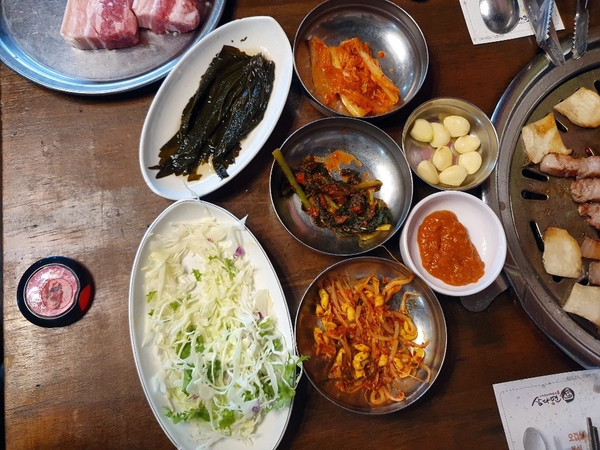 흑돼지를 찾으신다면 "삼다연" 관련 이미지 9