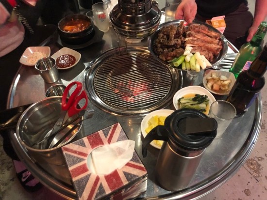 상봉맛집) 등갈비제작소 관련 이미지 5