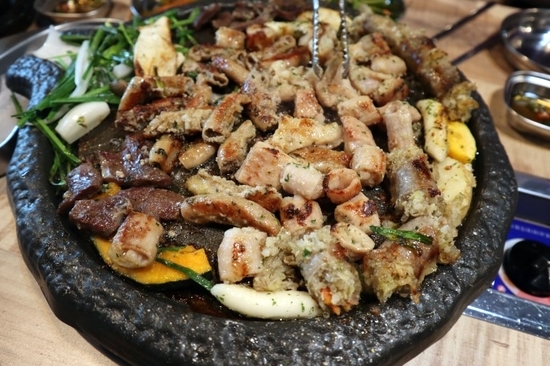 암사동 맛집- 곱창 백화점 관련 이미지 19