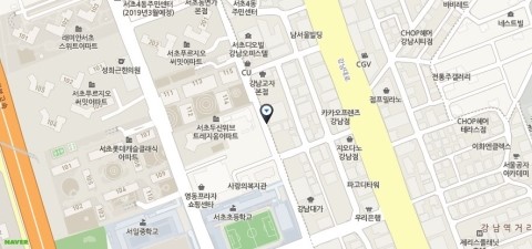강남맛집)모범갈빗살 관련 이미지 1
