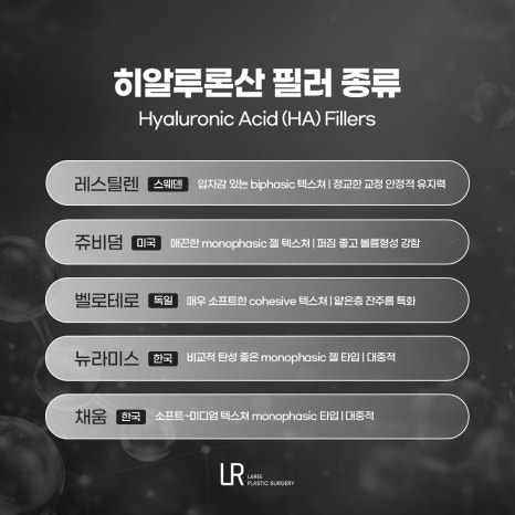 [라리성형외과] 녹지 않는 애굣살 필러, 뭐가 문제일까 ? (a.k.a 이물질) 관련 이미지 2