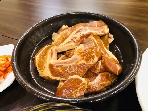 Gildong Galbitang Restaurant "Heukdonwoo" image 6