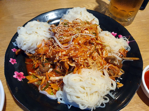Chikinbangi - Jeongneung Branch image 8