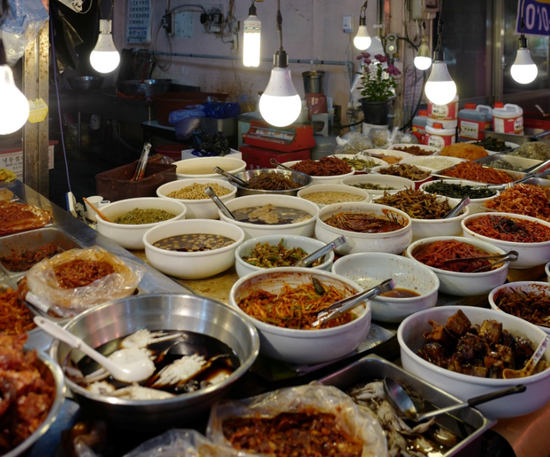 Wonju Miro Arts Central Market image 33