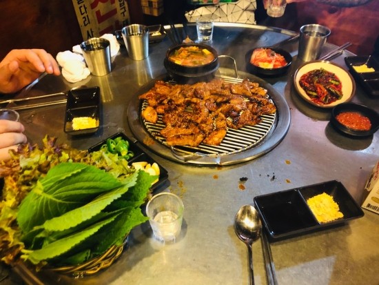 중랑구맛집 중부시장 " 쨍하고 해뜰날 " 관련 이미지 9