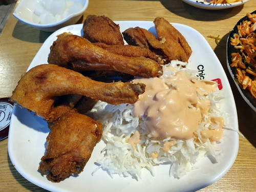 Chikinbangi - Jeongneung Branch image 6
