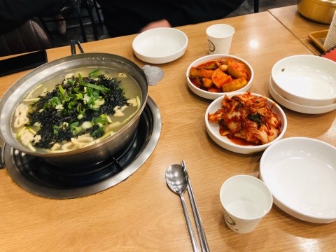 맛집추천) 팔당원조칼제비칼국수 관련 이미지 11