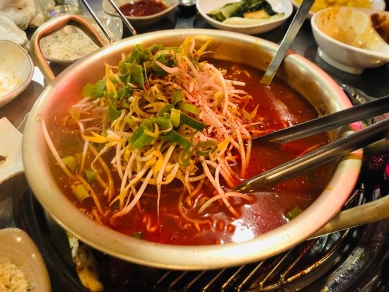 상봉맛집) 등갈비제작소 관련 이미지 11