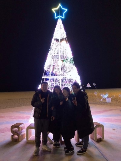 A Trip to Sokcho~ image 17