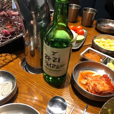 강남맛집)모범갈빗살 관련 이미지 10