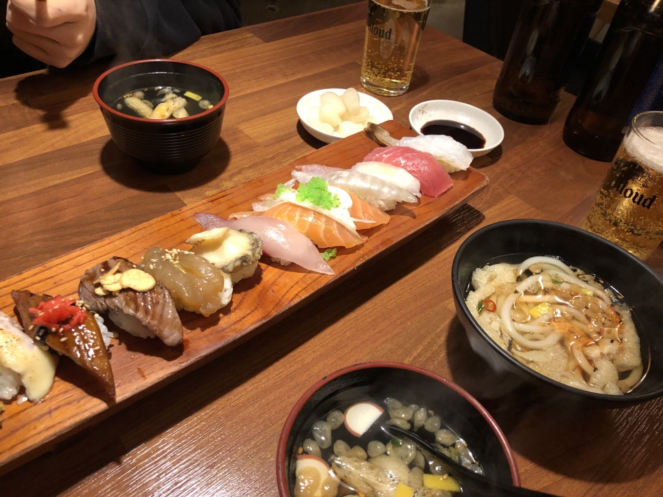 압구정맛집 스시우찌 관련 이미지 8