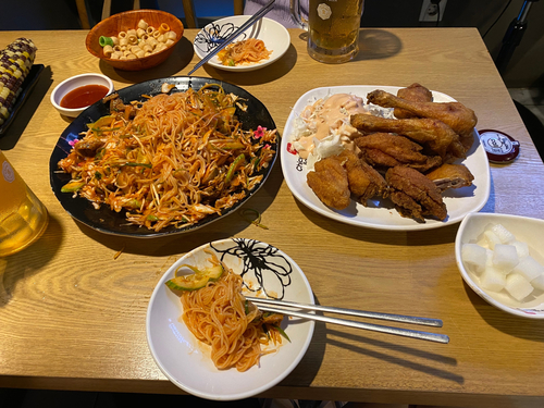 Chikinbangi - Jeongneung Branch image 10
