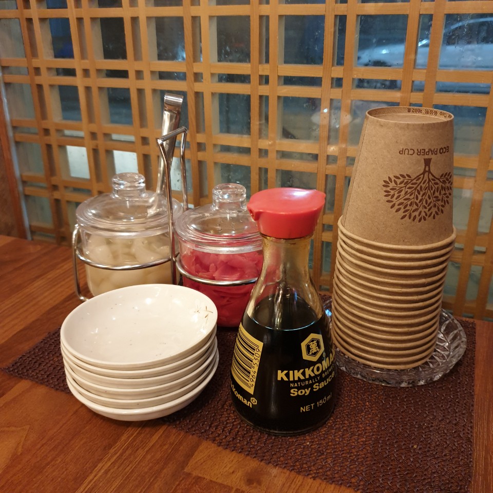 압구정맛집 스시우찌 관련 이미지 5