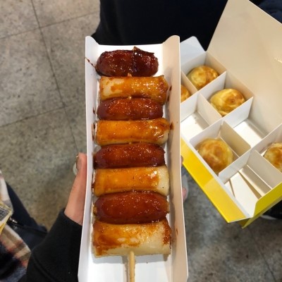 A Trip to Sokcho~ image 2