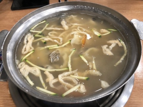 맛집추천) 팔당원조칼제비칼국수 관련 이미지 10