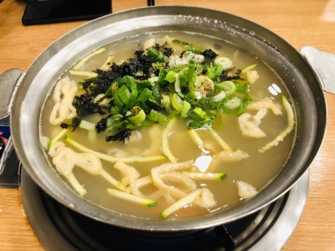 맛집추천) 팔당원조칼제비칼국수 관련 이미지 12