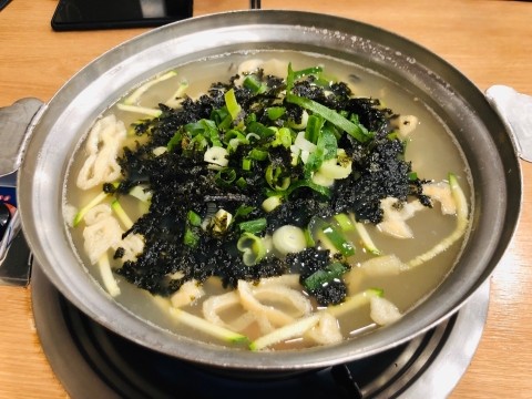 맛집추천) 팔당원조칼제비칼국수 관련 이미지 13