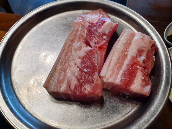 흑돼지를 찾으신다면 "삼다연" 관련 이미지 7
