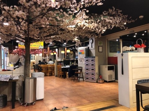 Gildong Galbitang Restaurant "Heukdonwoo" image 3