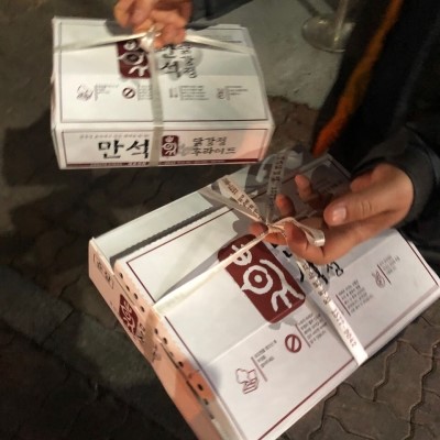 A Trip to Sokcho~ image 4