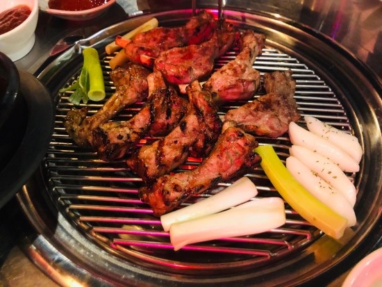 상봉맛집) 등갈비제작소 관련 이미지 8