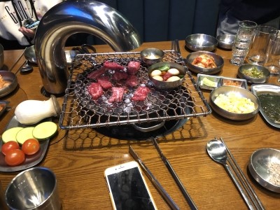 강남맛집)모범갈빗살 관련 이미지 12