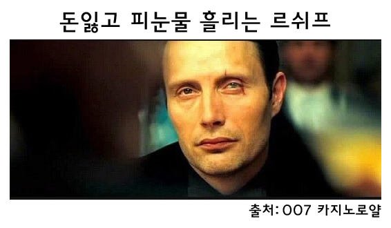 뒤트임 재수술 할때 눈꼬리 흉터 걱정쓰 관련 이미지 1