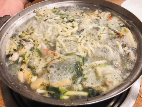맛집추천) 팔당원조칼제비칼국수 관련 이미지 14
