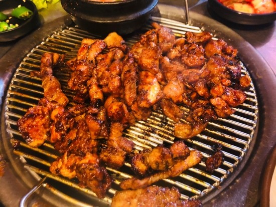 중랑구맛집 중부시장 " 쨍하고 해뜰날 " 관련 이미지 11
