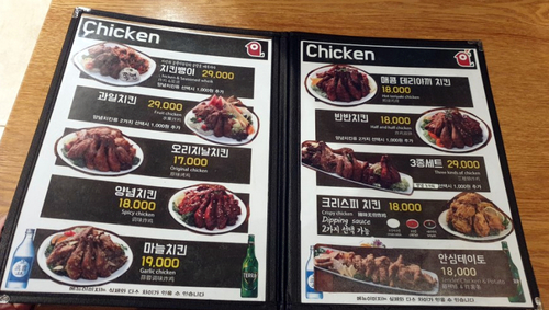 Chikinbangi - Jeongneung Branch image 2