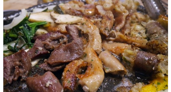 암사동 맛집- 곱창 백화점 관련 이미지 20
