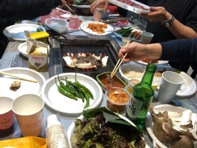 A Trip to Sokcho~ image 11
