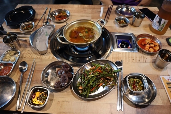 암사동 맛집- 곱창 백화점 관련 이미지 15