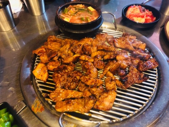 중랑구맛집 중부시장 " 쨍하고 해뜰날 " 관련 이미지 10