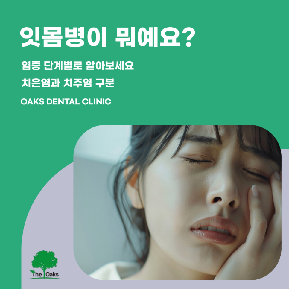 강남치과 잇몸치료 완전 정리 관련 이미지 1