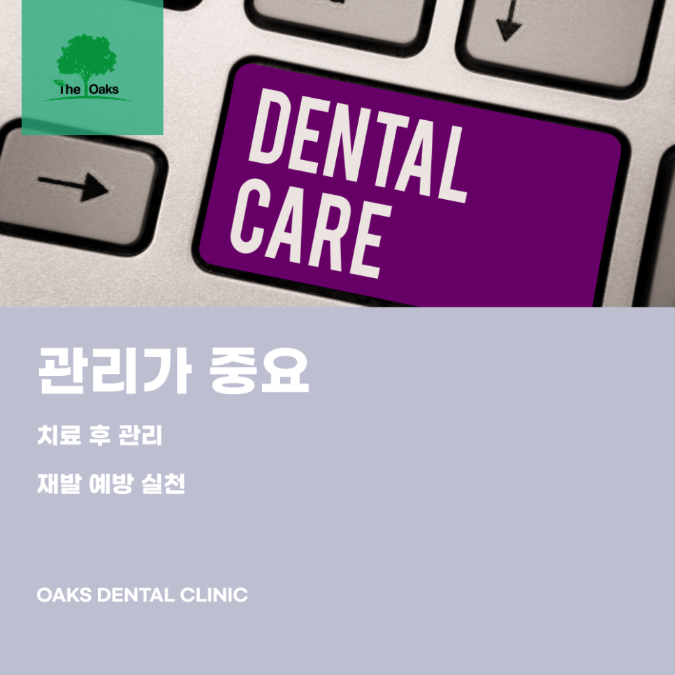 서초역치과 풍치치료 자연치아를 오래 지키기 위한 관리가 중요합니다 관련 이미지 4