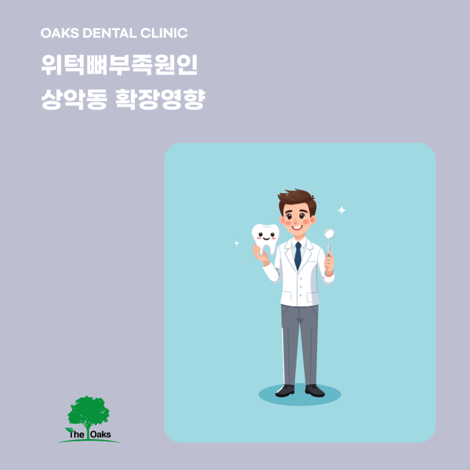 교대역치과 상악동거상술 위턱 뼈가 부족할 때 임플란트 성공률을 높이는 방법 관련 이미지 2