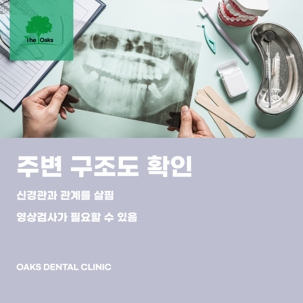 청담동치과 매복사랑니는 왜 발치할까요? 관련 이미지 4