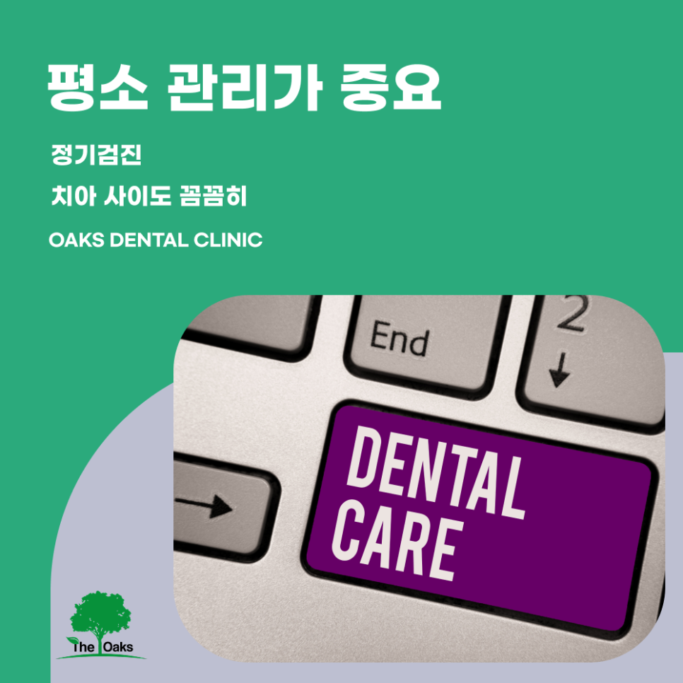 역삼동치과 치아착색 예방을 위한 평소 관리 방법 관련 이미지 5
