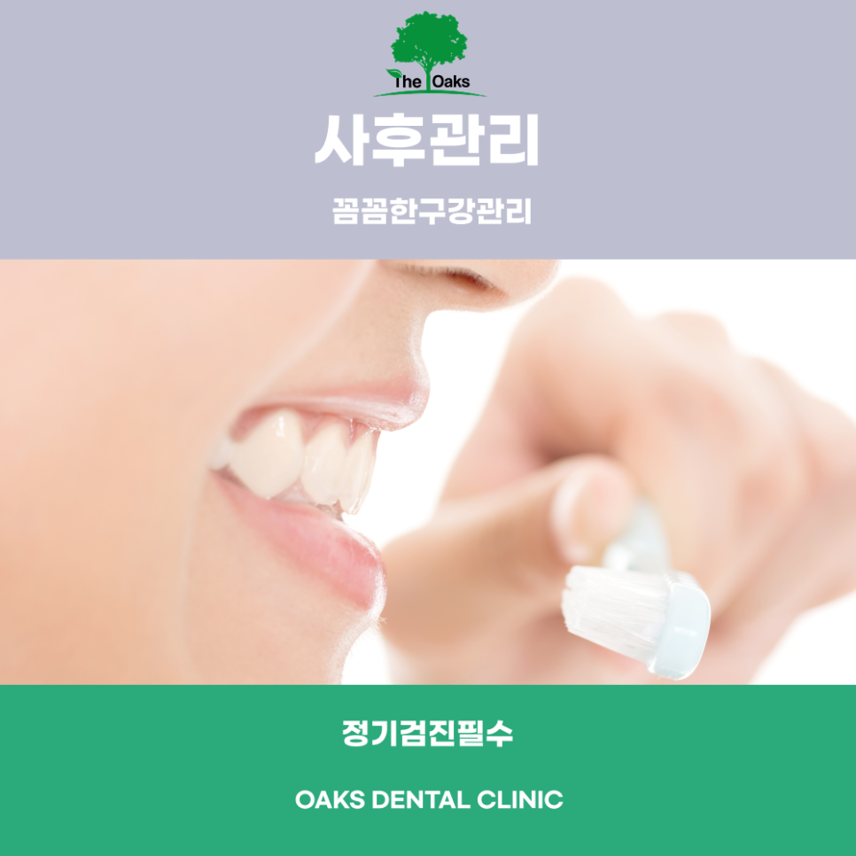 개포동치과 앞니임플란트 자연스러운 미소를 위한 정밀한 치아 재건 관련 이미지 5