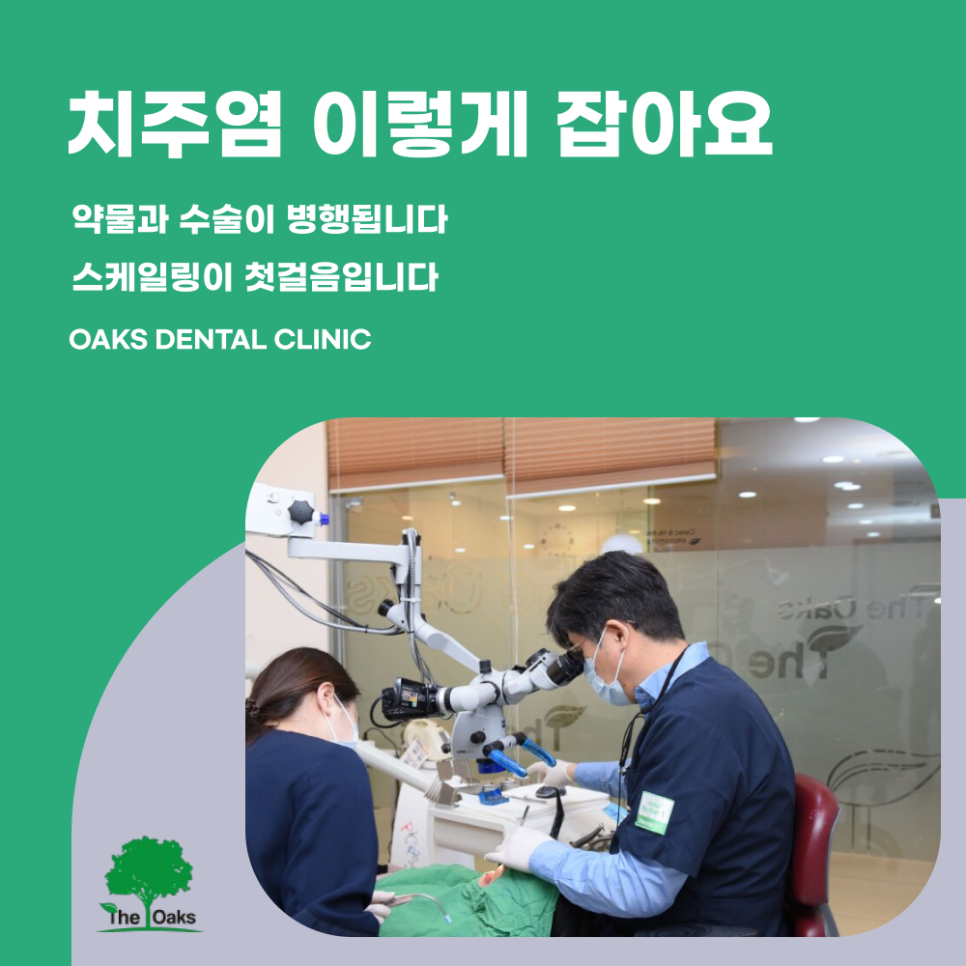 삼성동치과 치주염 통증 얼마나 아플까 관련 이미지 4