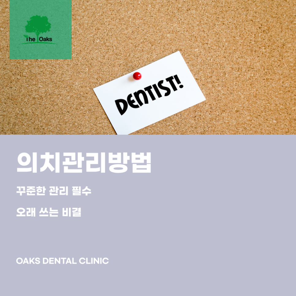 강남치과 의치 자연스러운 저작 기능 회복을 위한 치료 관련 이미지 5