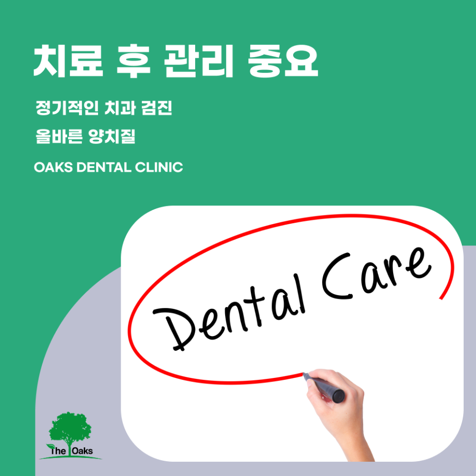 역삼동치과 치아신경치료비용 왜 차이가 있을까요? 관련 이미지 5