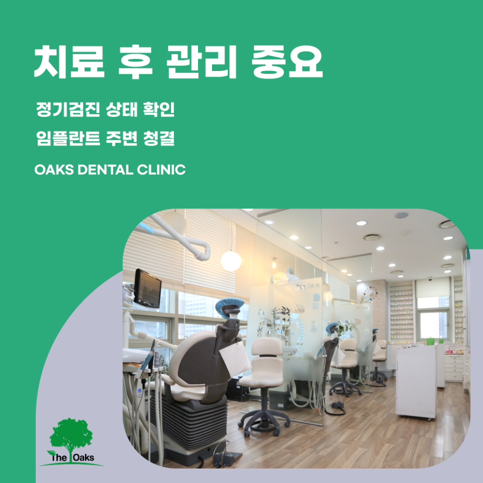 삼성동치과 임플란트통증 치료 전 미리 알아두면 좋은 정보 관련 이미지 5