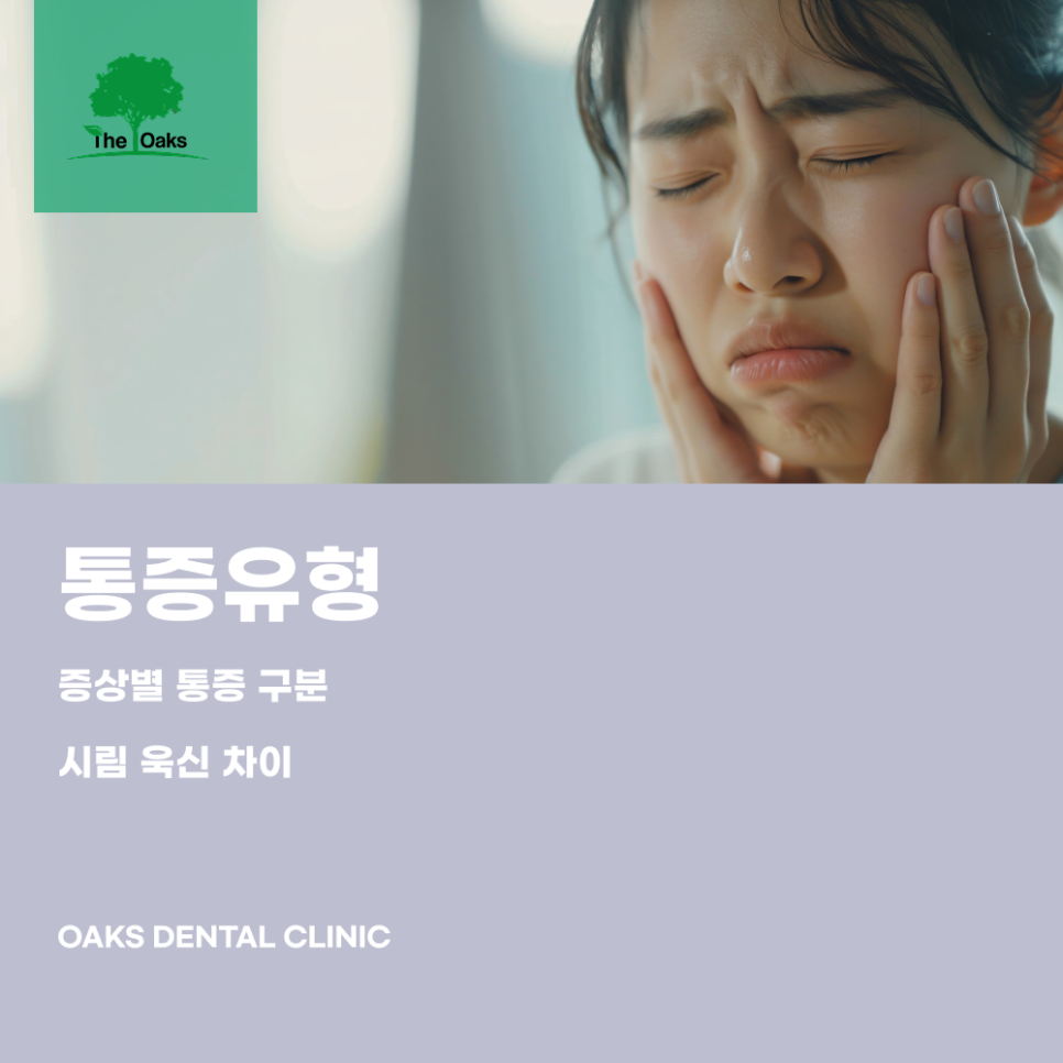 자곡동치과 치통 원인부터 해결까지 통증을 가볍게 넘기면 안 되는 이유 관련 이미지 2