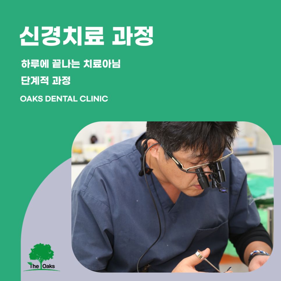 역삼동치과 치아신경치료비용 왜 차이가 있을까요? 관련 이미지 3