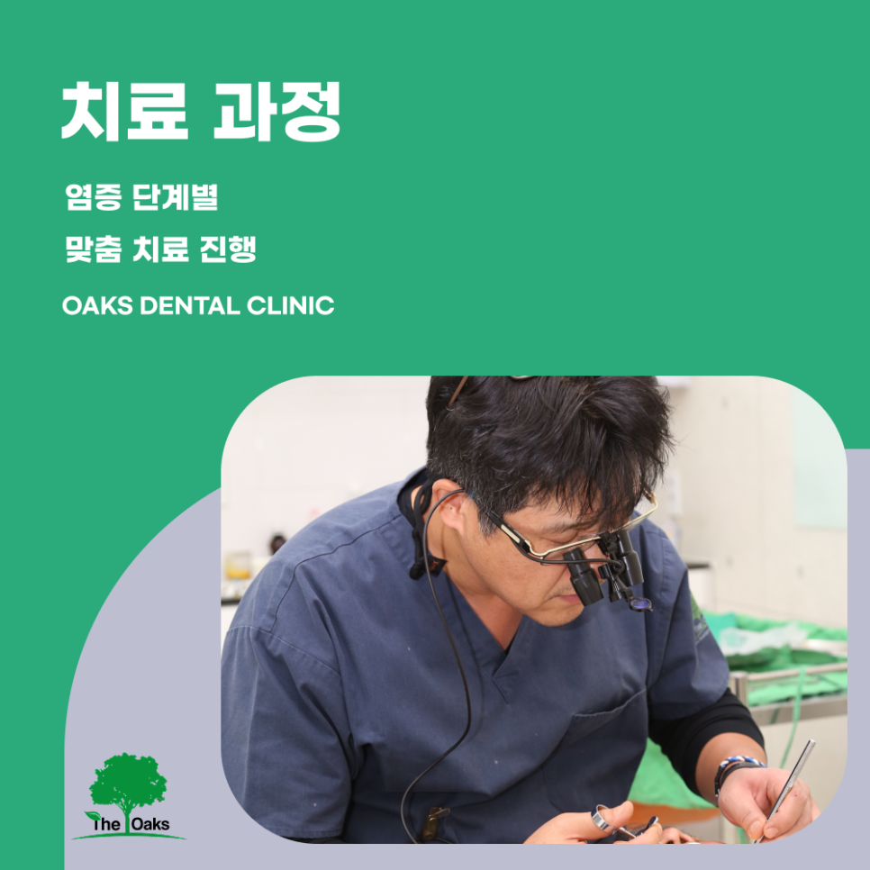 세곡동치과 치주염치료 잇몸 건강을 되찾는 과정 관련 이미지 3